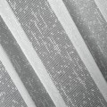 FIRANA GOTOWA IDA NA TAŚMIE 140 X 250 CM BIAŁY