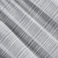 FIRANA GOTOWA ARIA NA TAŚMIE 140 X 300 CM SZARY