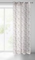 FIRANA GOTOWA AMBER 140 X 250 CM BIAŁY