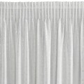 FIRANA GOTOWA ROXI NA TAŚMIE 140 X 270 CM BIAŁY