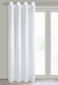 FIRANA GOTOWA TINA 140 X 270 CM BIAŁY