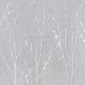 FIRANA GOTOWA MELIA NA TAŚMIE 140 X 270 CM BIAŁY