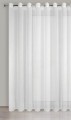 FIRANA GOTOWA REBECCA 350 X 250 CM BIAŁY