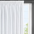FIRANA GOTOWA LANA NA TAŚMIE 350 X 150 CM BIAŁY