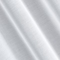 FIRANA GOTOWA LANA NA TAŚMIE 350 X 150 CM BIAŁY