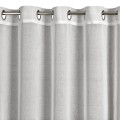 FIRANA GOTOWA MOLLY 350 X 150 CM BIAŁY