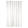 FIRANA GOTOWA REBECCA 350 X 250 CM KREMOWY
