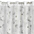 FIRANA GOTOWA BESSY 350 X 250 CM BIAŁY