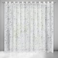 FIRANA GOTOWA BESSY 350 X 250 CM BIAŁY
