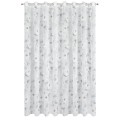 FIRANA GOTOWA BESSY 350 X 250 CM BIAŁY