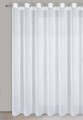FIRANA GOTOWA ARLETA 350 X 270 CM BIAŁY