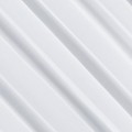 FIRANA GOTOWA ARLETA NA TAŚMIE 350 X 270 CM BIAŁY