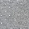 FIRANA GOTOWA SIBEL NA TAŚMIE 300 X 150 CM BIAŁY