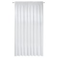 FIRANA GOTOWA VIOLA NA TAŚMIE 300 X 250 CM BIAŁY