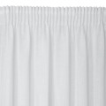 FIRANA GOTOWA VIOLA NA TAŚMIE 300 X 250 CM BIAŁY