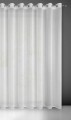 FIRANA GOTOWA LUNA 300 X 250 CM BIAŁY