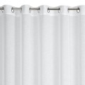 FIRANA GOTOWA LEXY 300 X 250 CM BIAŁY