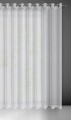 FIRANA GOTOWA LOARA 300 X 250 CM BIAŁY