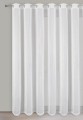 FIRANA GOTOWA MISSY 300 X 250 CM BIAŁY
