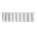 FIRANA GOTOWA VINCE NA TAŚMIE 100 X 40 CM BIAŁY