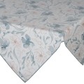 OBRUS INES 10 85 X 85 CM NATURALNY