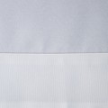 OBRUS MILA 85 X 85 CM BIAŁY