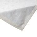 OBRUS LENA 85 X 85 CM KREMOWY