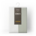 OBRUS SYLVIA 85 X 85 CM NATURALNY