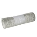 NARZUTA DIMON 70 X 160 CM SREBRNY