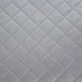 NARZUTA D91 LUIZ 5 70 X 160 CM JASNOSREBRNY
