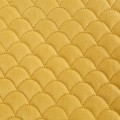 NARZUTA ARIEL 220 X 240 CM MUSZTARDOWY