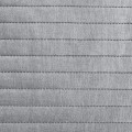 NARZUTA GLORI 240 X 220 CM SREBRNY