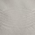 NARZUTA VELVET2 240 X 220 CM KREMOWY