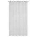 FIRANA GOTOWA EMMA 290 X 250 CM BIAŁY