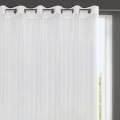 FIRANA GOTOWA EMMA 290 X 145 CM BIAŁY