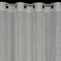 ZASŁONA GOTOWA KENDAL 140 X 250 CM POPIELATY