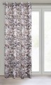 ZASŁONA GOTOWA HANA 140 X 250 CM BIAŁY