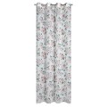 ZASŁONA GOTOWA EMI 140 X 250 CM BIAŁY