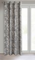 ZASŁONA GOTOWA GLORIA2 140 X 250 CM STALOWY