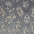 ZASŁONA GOTOWA GLORIA2 140 X 250 CM STALOWY