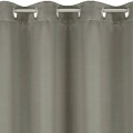ZASŁONA GOTOWA D91 PARISA 140 X 250 CM CIEMNOBEŻOWY