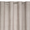 ZASŁONA GOTOWA DARCY 140 X 250 CM BEŻOWY