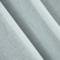ZASŁONA GOTOWA PAOLA 140 X 250 CM SZARY