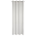 ZASŁONA GOTOWA LILI 140 X 250 CM BIAŁY