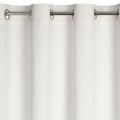 ZASŁONA GOTOWA LILI 140 X 250 CM BIAŁY