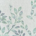 ZASŁONA GOTOWA D91 CLARISSA NA TAŚMIE 140 X 270 CM BIAŁY