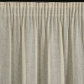 ZASŁONA GOTOWA EMILIA NA TAŚMIE 140 X 270 CM KREMOWY