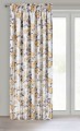 ZASŁONA GOTOWA ALISON NA TAŚMIE 140 X 270 CM BIAŁY