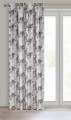 ZASŁONA GOTOWA LUCIA NA TAŚMIE 140 X 270 CM KREMOWY