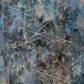 ZASŁONA GOTOWA ESTER NA TAŚMIE 140 X 270 CM TURKUSOWY